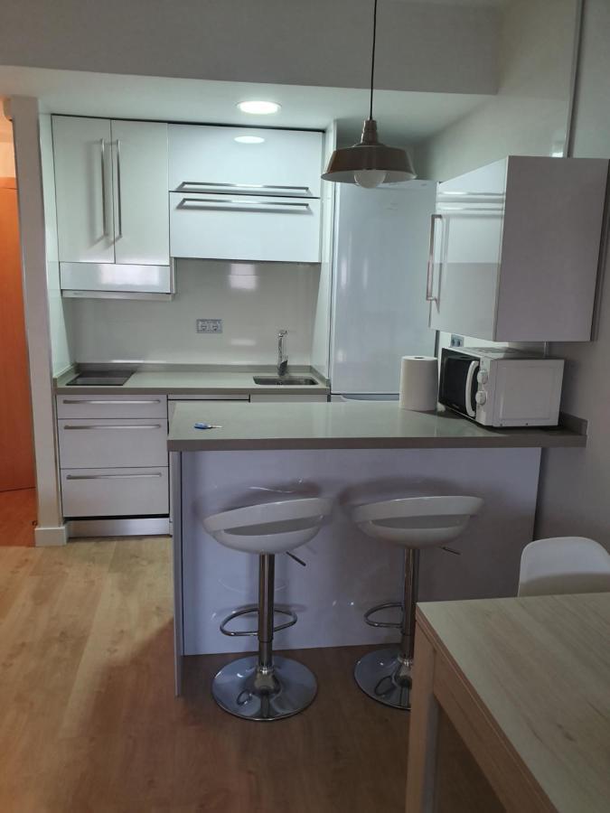 Penthouse Sea Views + Private Solarium Apartment Fuengirola Exterior foto