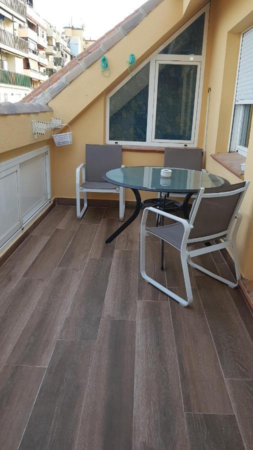 Penthouse Sea Views + Private Solarium Apartment Fuengirola Exterior foto